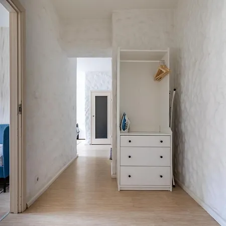 Old Town Hearh Light And Open Modern Flat Vip * Klaipėda