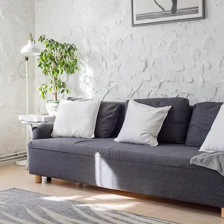 Old Town Hearh Light And Open Modern Flat Vip Lägenhet Klaipėda